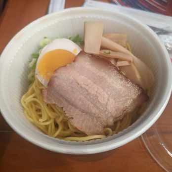 Ramen Azuma - Tonkatsu Ramen - Ramen Near Me - Englewood, New Jersey