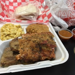 Restaurants In North Augusta Yelp Bbq Barn