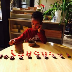Aster Montessori School