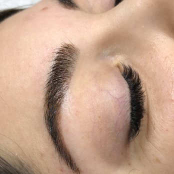 LashRevo - Brow lift - Eyelash Service Near Me - Pasadena, California