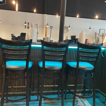 Dubz BBQ - Bartender! - Barbeque Near Me - North Port, Florida
