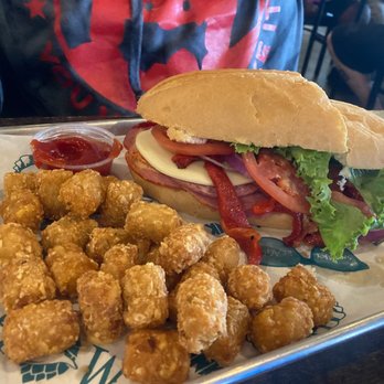 The Grumpy Monk - My Italian Mama 2.0 - Bars Near Me - Myrtle Beach, South Carolina The Grumpy Monk - My Italian Mama 2.0 - Bars Near Me - Myrtle Beach, South Carolina