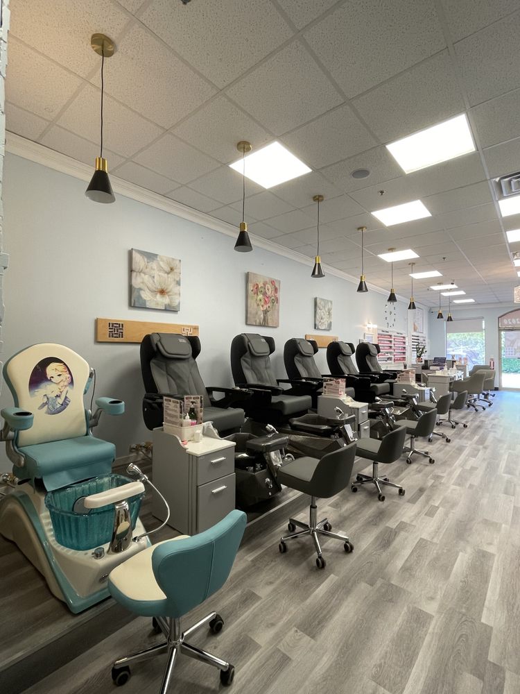 AURORA NAILS SPA Updated October 2024 Request an Appointment 10