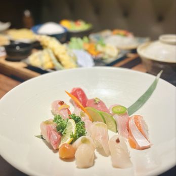 Noma - Omakase - Sushi Bars Near Me - Santa Monica, California Noma - Omakase - Sushi Bars Near Me - Santa Monica, California