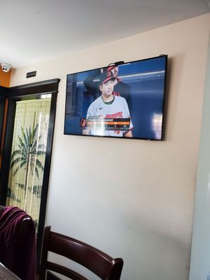 Chuck's Backyard by null