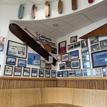 Beach Break Cafe - Beach decor - Breakfast & Brunch Near Me - Oceanside, California
