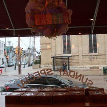 Peter Sciortino Bakery - Bakeries Near Me - Milwaukee, Wisconsin