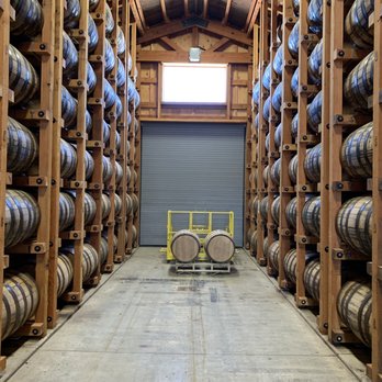 Frey Ranch Farmers + Distillers - Distilleries Near Me - Fallon, Nevada