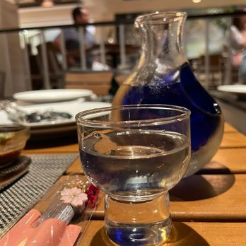 Plumeria Beach House - Sake for sashimi - Breakfast & Brunch Near Me - Honolulu, Hawaii Plumeria Beach House - Sake for sashimi - Breakfast & Brunch Near Me - Honolulu, Hawaii