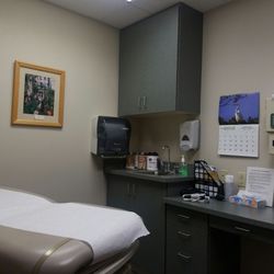 IU Health Urgent Care