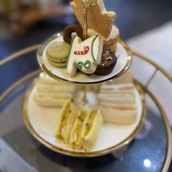 The Ginger Room - Afternoon tea
