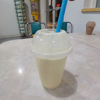 Super Cream Dairy Bar - Egg Nog Milkshake - Ice Cream & Frozen Yogurt Near Me - Homer, New York Super Cream Dairy Bar - Egg Nog Milkshake - Ice Cream & Frozen Yogurt Near Me - Homer, New York