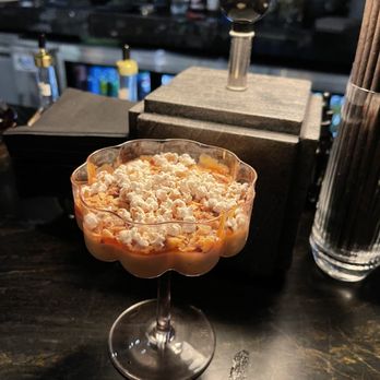 Dearly Beloved - Dearly Decadence - Cocktail Bars Near Me - Chicago, Illinois