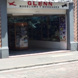 Glenn