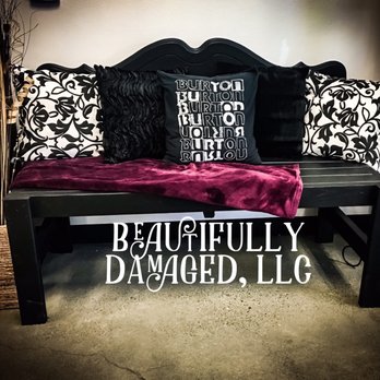 Beautifully Damaged - We build furniture as well as refurbishing vintage pieces - Home Decor Near Me - Hanford, California Beautifully Damaged - We build furniture as well as refurbishing vintage pieces - Home Decor Near Me - Hanford, California