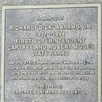 Captree State Park - Those who have gone before ... Now sail so far from Shore.. - Parks Near Me - Babylon, New York