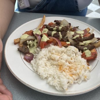 Peruvian Flavors - Steak - Peruvian Near Me - Hurricane, Utah Peruvian Flavors - Steak - Peruvian Near Me - Hurricane, Utah