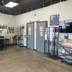Gardens Dispensary