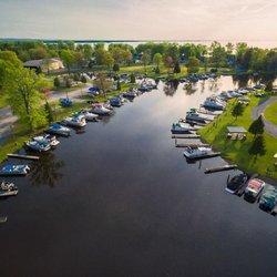 Snug Harbour