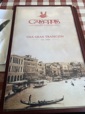 Menu photo 1 Giuseppis Tijuana, BCN Menu photo 1 Giuseppis Tijuana, BCN