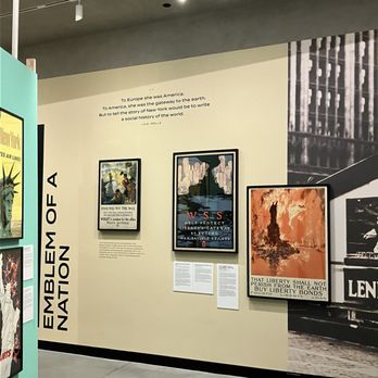 Poster House - Art Museums Near Me - New York, New York Poster House - Art Museums Near Me - New York, New York