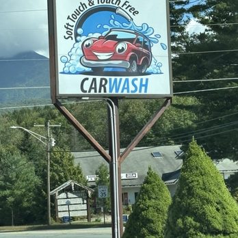 Lincoln Car Wash - Better than nothing - Car Wash Near Me - Lincoln, New Hampshire Lincoln Car Wash - Better than nothing - Car Wash Near Me - Lincoln, New Hampshire