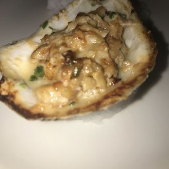 Yvonne's - Baked Oysters Savannah - New American Near Me - Boston, Massachusetts Yvonne's - Baked Oysters Savannah - New American Near Me - Boston, Massachusetts