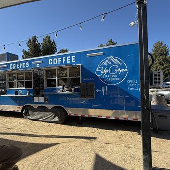 Café Crêpe Mammoth - The business. You cannot miss. - Cafes Near Me - Mammoth Lakes, California Café Crêpe Mammoth - The business. You cannot miss. - Cafes Near Me - Mammoth Lakes, California