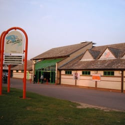 Stechford Cascades & Fitness Centre
