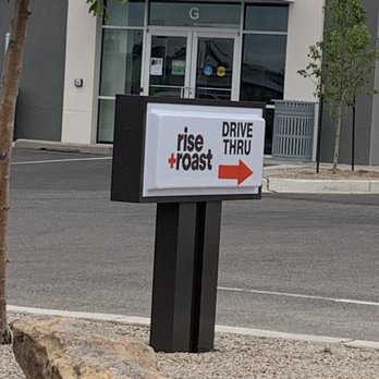 Rise + Roast - Drive thru. Fast and easy - Donuts Near Me - Albuquerque, New Mexico Rise + Roast - Drive thru. Fast and easy - Donuts Near Me - Albuquerque, New Mexico