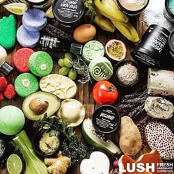 Lush