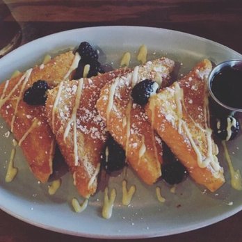 Culinary Dropout - New American Near Me - Phoenix, Arizona