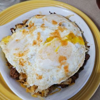 Emily's Pancake House - Breakfast & Brunch Near Me - Beach Park, Illinois
