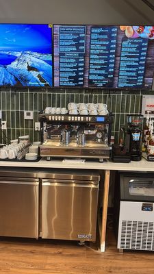 Cosa Nostra Italian Deli by null