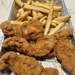 15L Chicken Tenders 15L Chicken Tenders