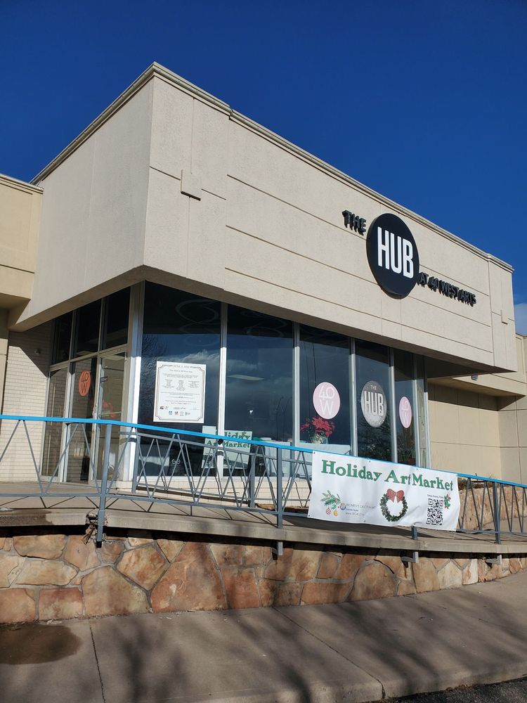 40 West Arts - social services organization in Lakewood, CO