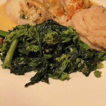 Girasole - Cod special - Italian Near Me - Bound Brook, New Jersey