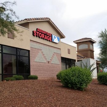 Advantage Storage - Self Storage Near Me - Avondale, Arizona