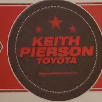 Keith Pierson Toyota - Car Dealers Near Me - Jacksonville, Florida