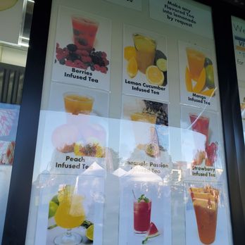 Wonton Crunchies - Menu - Food Stands Near Me