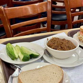 Katz's Delicatessen - Delis Near Me - New York, New York