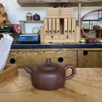High Climate Tea - Tea Rooms Near Me - Asheville, North Carolina