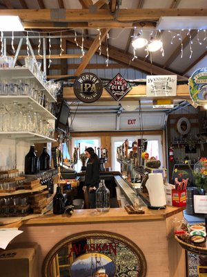 Rockridge Country Market by null