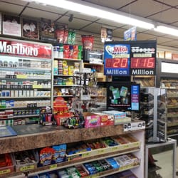 Bayside Smoke Shop