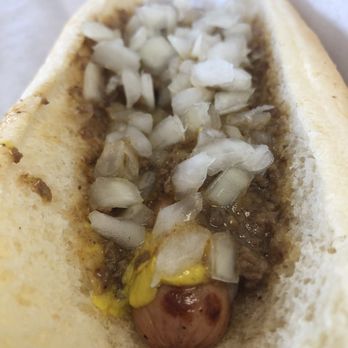 Louie's Coney Island - Coney as it comes - Hot Dogs Near Me - Kokomo, Indiana