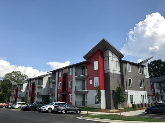 Lark In The Woods 101 Helen Keller Blvd Tuscaloosa Al Apartments Mapquest