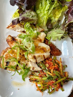 Abang Yoli Malcolm Yards by null