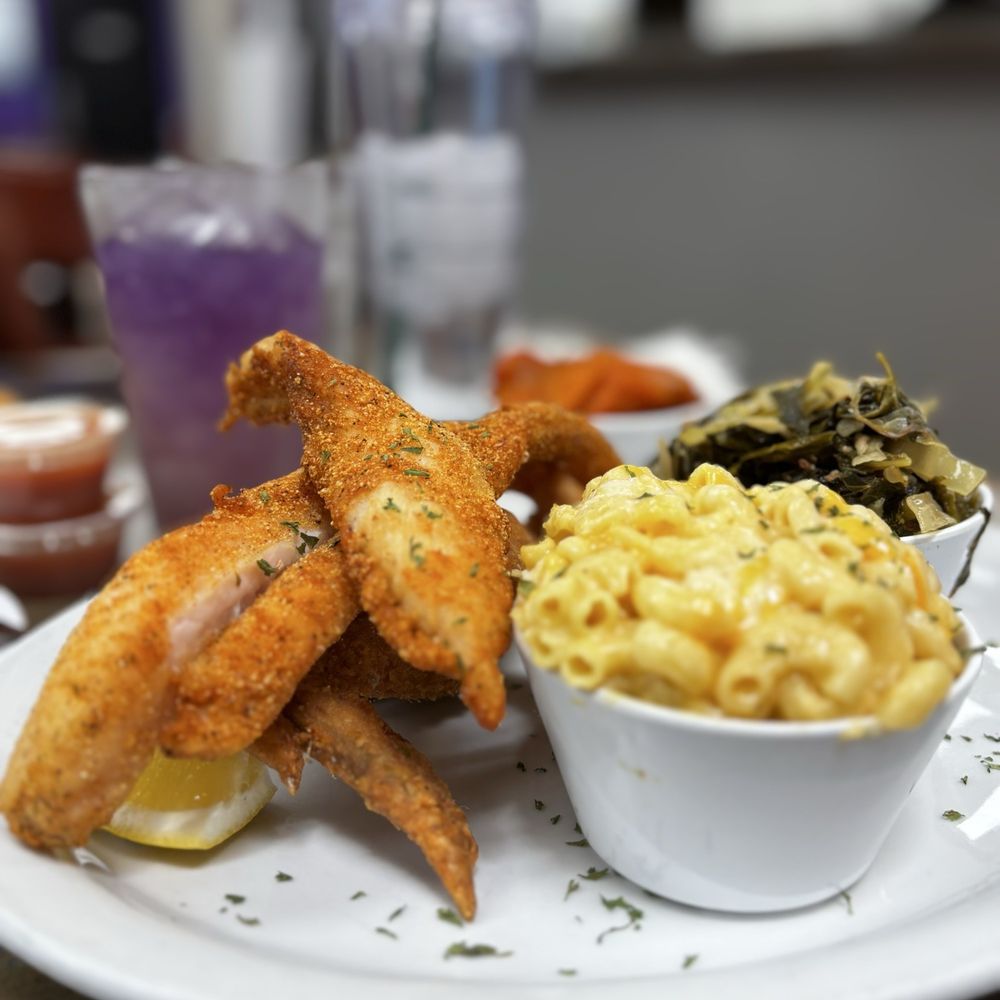 TOP 10 BEST Black Owned Restaurant in Fairfield, CA - Updated 2026 - Yelp