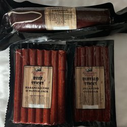 Dakota Butcher - Products from the shop
