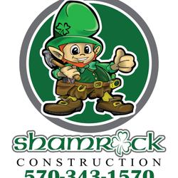 Shamrock Construction